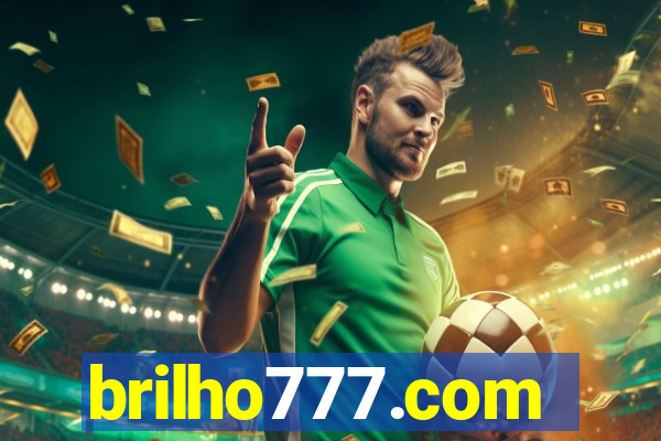 brilho777.com