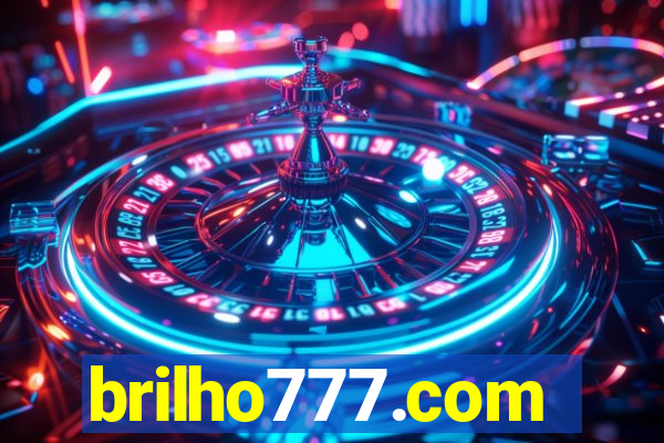 brilho777.com