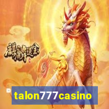 talon777casino