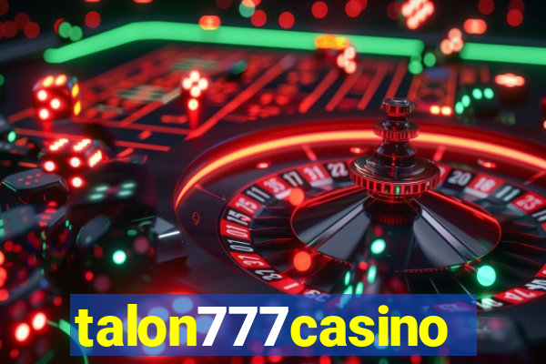 talon777casino