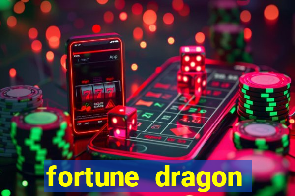 fortune dragon horarios pagantes