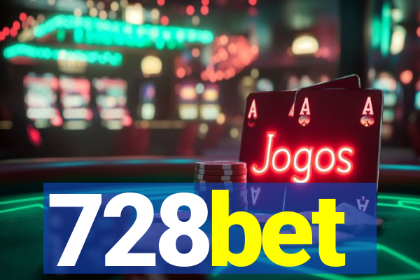 728bet