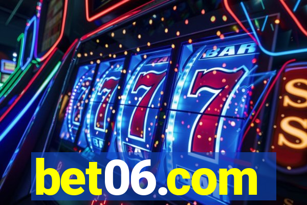 bet06.com