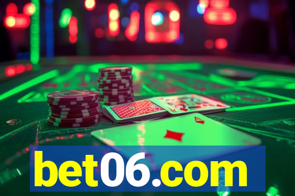 bet06.com