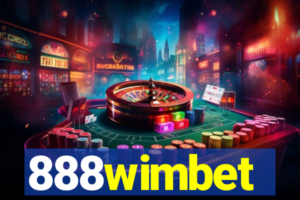 888wimbet