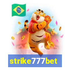 strike777bet