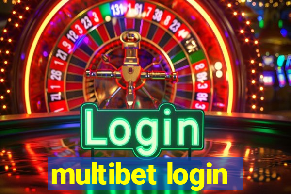 multibet login