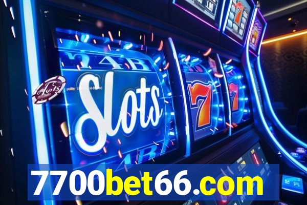 7700bet66.com