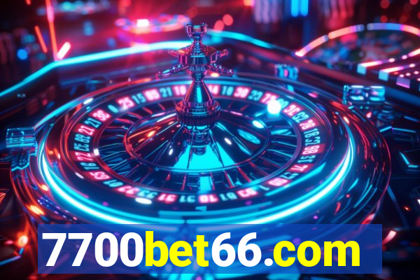 7700bet66.com