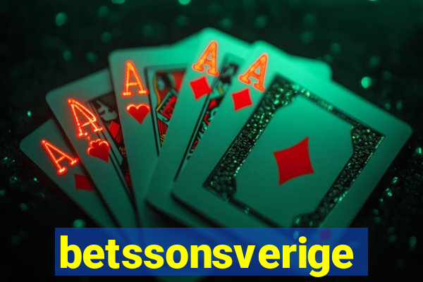 betssonsverige