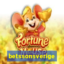 betssonsverige