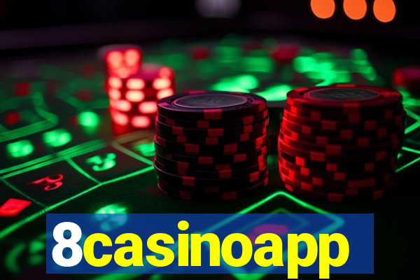 8casinoapp