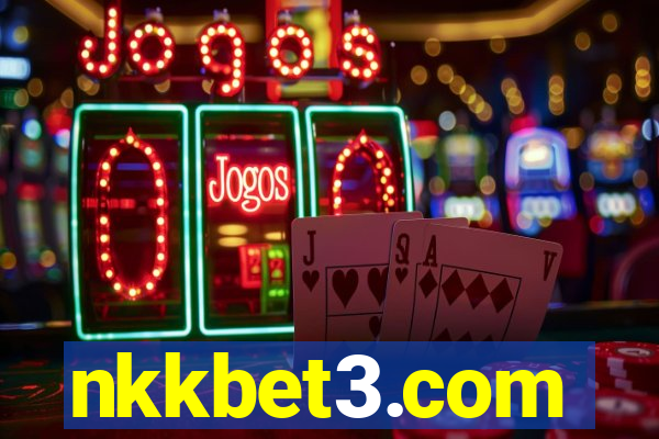 nkkbet3.com