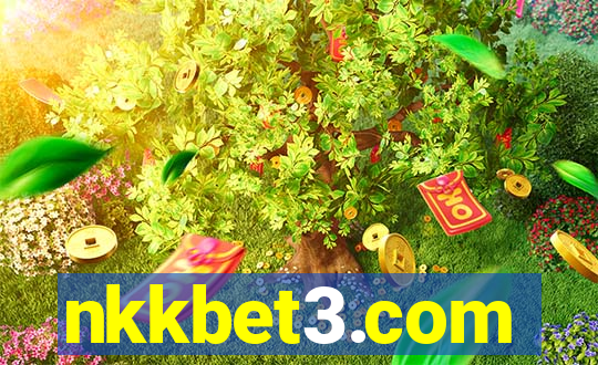 nkkbet3.com