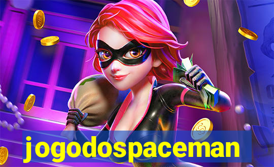 jogodospaceman