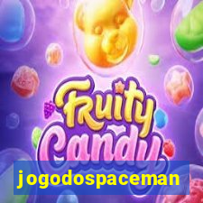 jogodospaceman