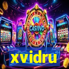 xvidru