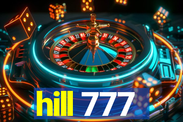 hill 777