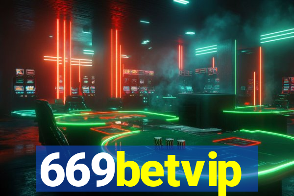 669betvip