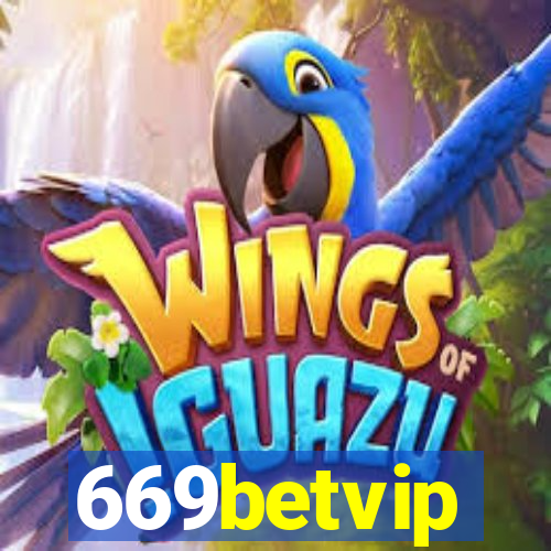 669betvip