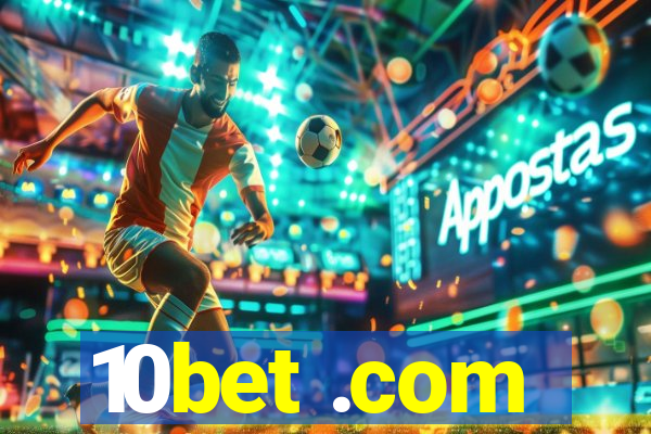 10bet .com