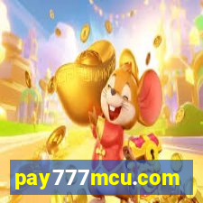 pay777mcu.com