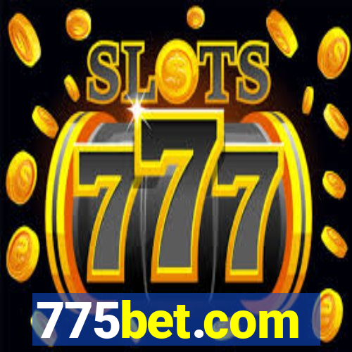 775bet.com