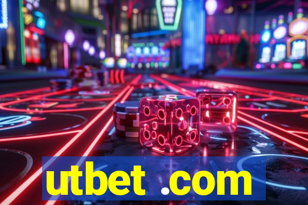 utbet .com