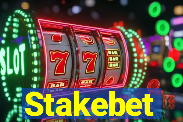 Stakebet