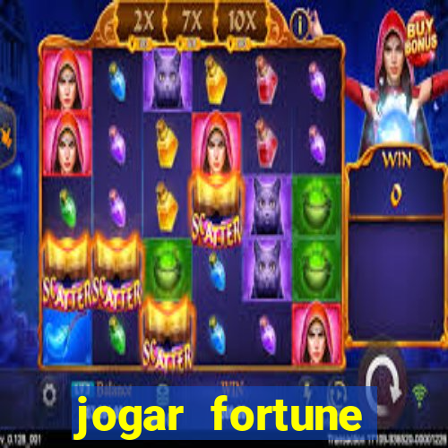 jogar fortune rabbit grátis