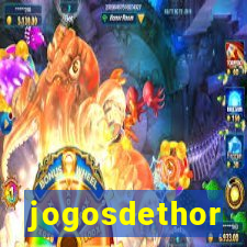 jogosdethor