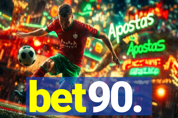 bet90.