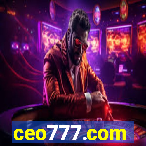 ceo777.com