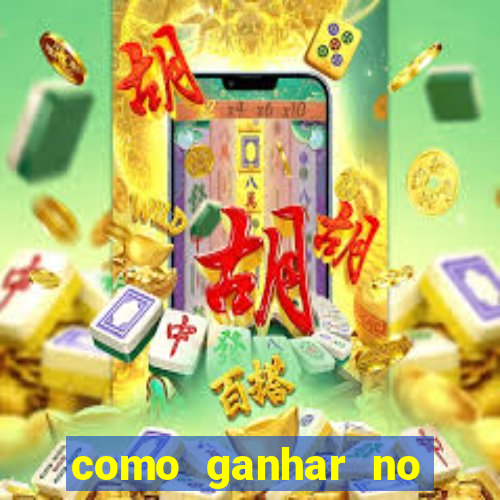 como ganhar no double fortune