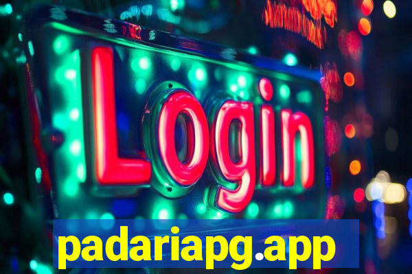 padariapg.app