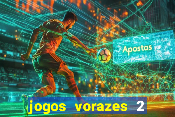 jogos vorazes 2 torrent dublado