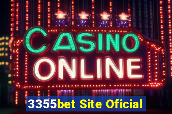 3355bet Site Oficial