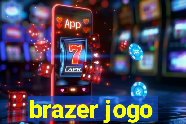 brazer jogo