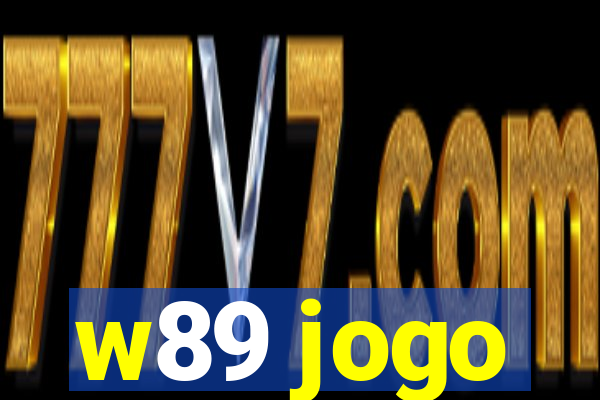 w89 jogo