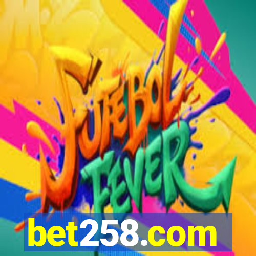 bet258.com