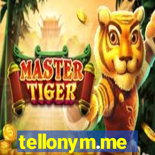 tellonym.me