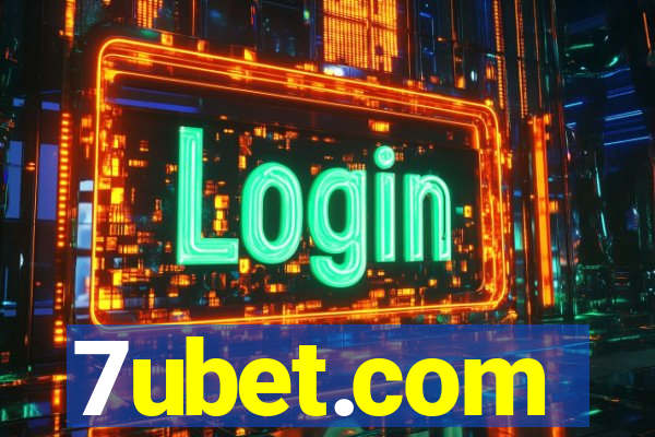 7ubet.com