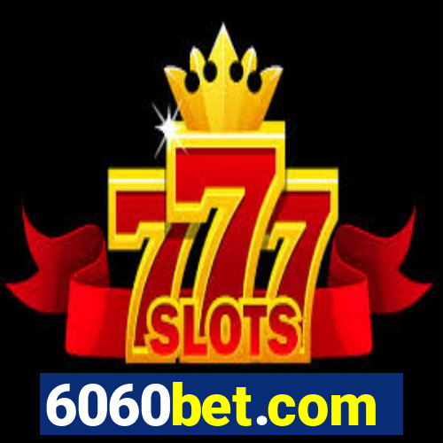 6060bet.com