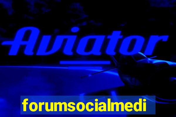 forumsocialmedia