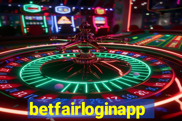 betfairloginapp