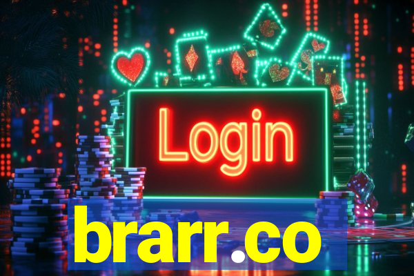 brarr.co