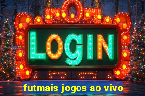 futmais jogos ao vivo