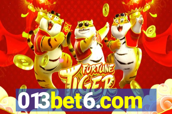 013bet6.com