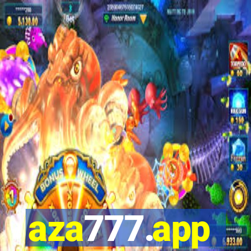 aza777.app