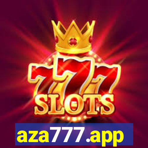 aza777.app